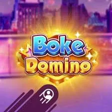 BOKEDOMINO - Permainan Kasino Seru dengan Domino
