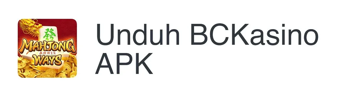 bckasino