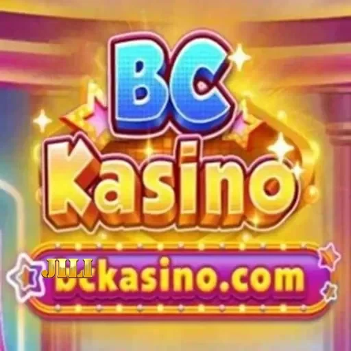 Logo bckasino